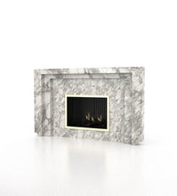 Load image into Gallery viewer, Pegasus Fireplace