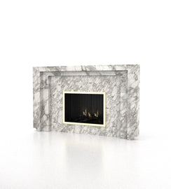 Pegasus Fireplace