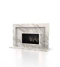 Load image into Gallery viewer, Perseus Fireplace
