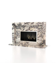 Load image into Gallery viewer, Perseus Fireplace
