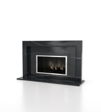 Load image into Gallery viewer, Perseus Fireplace