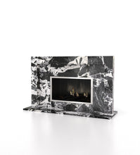 Load image into Gallery viewer, Perseus Fireplace