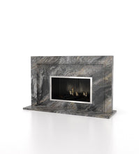 Load image into Gallery viewer, Perseus Fireplace