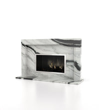 Load image into Gallery viewer, Perseus Fireplace