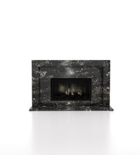 Load image into Gallery viewer, Perseus Fireplace