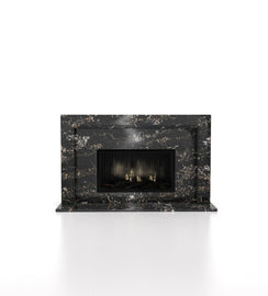 Perseus Fireplace