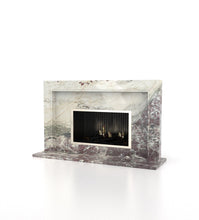 Load image into Gallery viewer, Perseus Fireplace