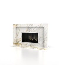 Load image into Gallery viewer, Perseus Fireplace