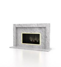 Load image into Gallery viewer, Perseus Fireplace