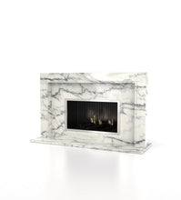Load image into Gallery viewer, Perseus Fireplace