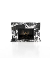 Load image into Gallery viewer, Socrates Fireplace