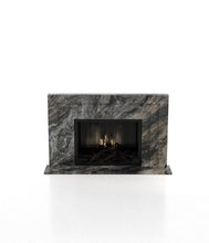 Load image into Gallery viewer, Socrates Fireplace