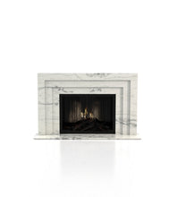 Load image into Gallery viewer, Socrates Fireplace