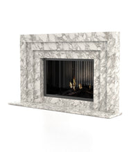 Load image into Gallery viewer, Socrates Fireplace