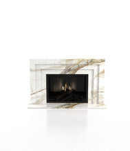 Load image into Gallery viewer, Socrates Fireplace
