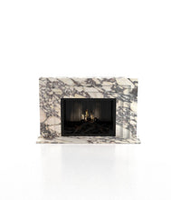 Load image into Gallery viewer, Socrates Fireplace