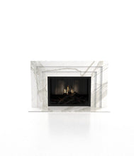 Load image into Gallery viewer, Socrates Fireplace