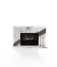 Load image into Gallery viewer, Socrates Fireplace