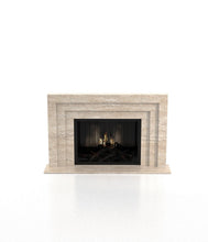 Load image into Gallery viewer, Socrates Fireplace