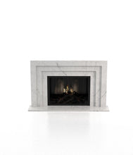 Load image into Gallery viewer, Socrates Fireplace
