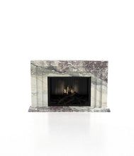 Load image into Gallery viewer, Socrates Fireplace