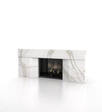 Load image into Gallery viewer, Stonehenge Fireplace