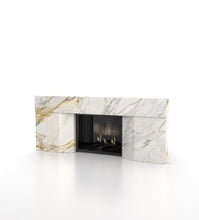 Load image into Gallery viewer, Stonehenge Fireplace