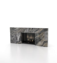Load image into Gallery viewer, Stonehenge Fireplace