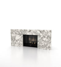 Load image into Gallery viewer, Stonehenge Fireplace
