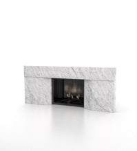 Load image into Gallery viewer, Stonehenge Fireplace