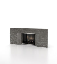 Load image into Gallery viewer, Stonehenge Fireplace