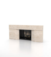 Load image into Gallery viewer, Stonehenge Fireplace