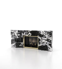 Load image into Gallery viewer, Stonehenge Fireplace