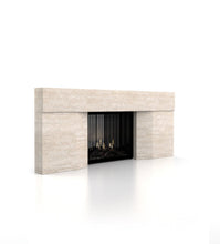 Load image into Gallery viewer, Stonehenge Fireplace